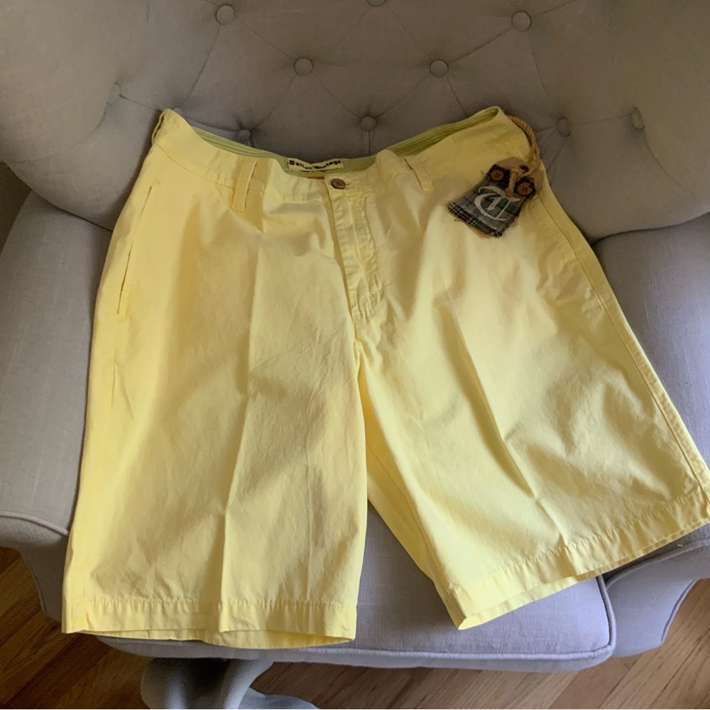 Tailor Vintage shorts. Size38